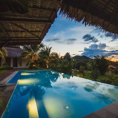 Alamanda Villas Langkawi Kuah Buitenkant foto