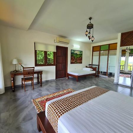 Alamanda Villas Langkawi Kuah Buitenkant foto