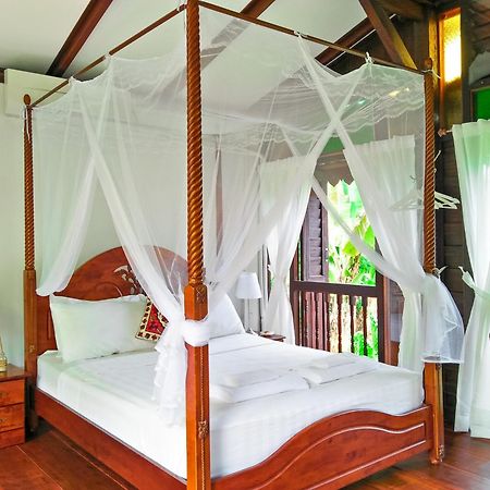 Alamanda Villas Langkawi Kuah Kamer foto