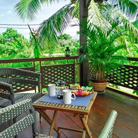 Alamanda Villas Langkawi Kuah Kamer foto