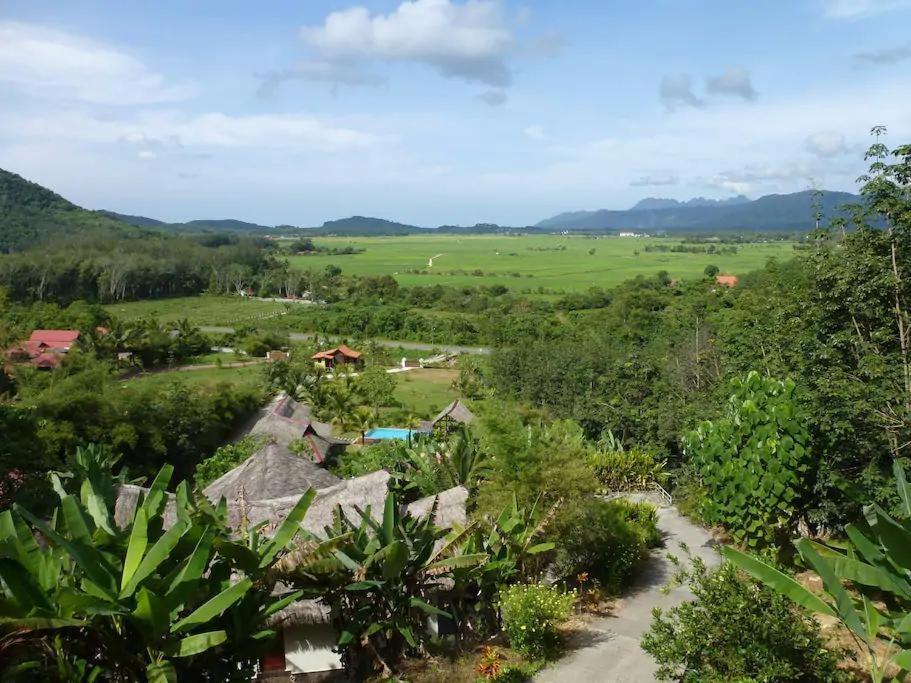 Alamanda Villas Langkawi Kuah Buitenkant foto