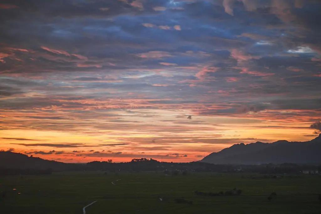 Alamanda Villas Langkawi Kuah Buitenkant foto