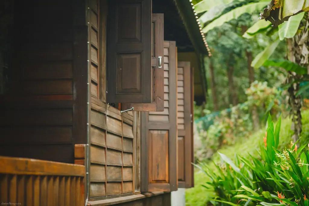 Alamanda Villas Langkawi Kuah Buitenkant foto