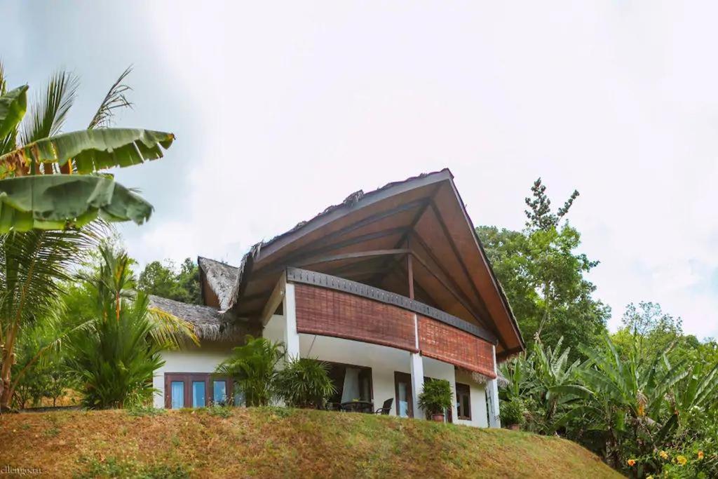 Alamanda Villas Langkawi Kuah Buitenkant foto