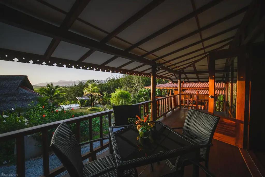 Alamanda Villas Langkawi Kuah Kamer foto