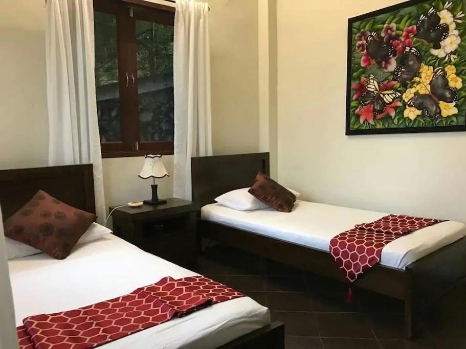 Alamanda Villas Langkawi Kuah Kamer foto