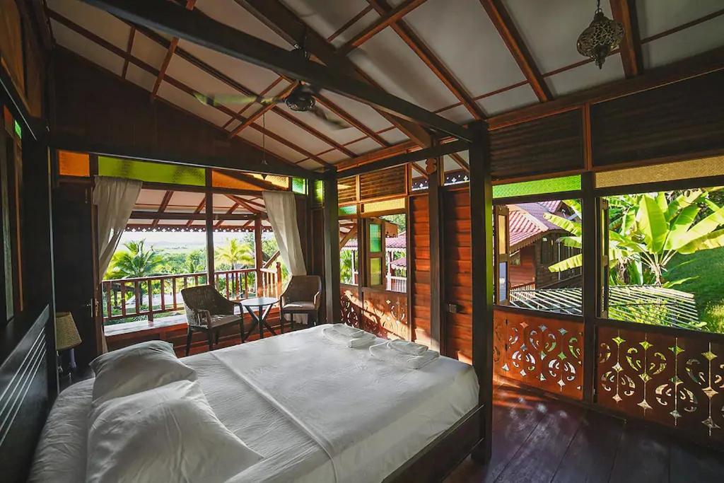Alamanda Villas Langkawi Kuah Kamer foto