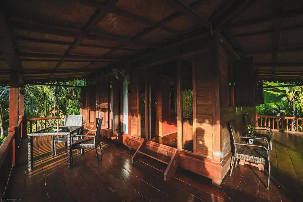 Alamanda Villas Langkawi Kuah Kamer foto