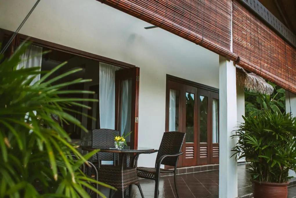 Alamanda Villas Langkawi Kuah Kamer foto