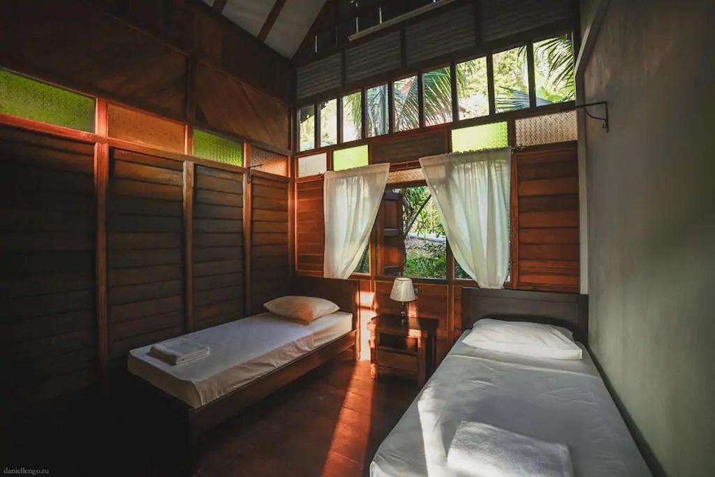 Alamanda Villas Langkawi Kuah Kamer foto