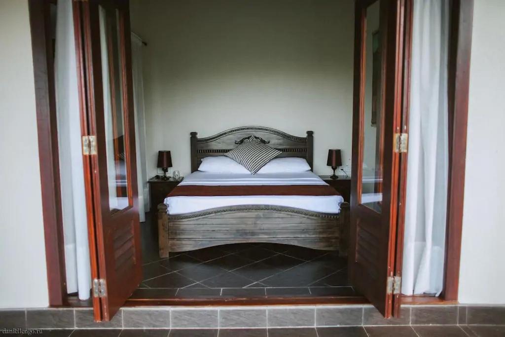 Alamanda Villas Langkawi Kuah Kamer foto