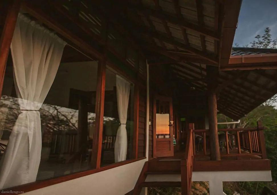 Alamanda Villas Langkawi Kuah Kamer foto
