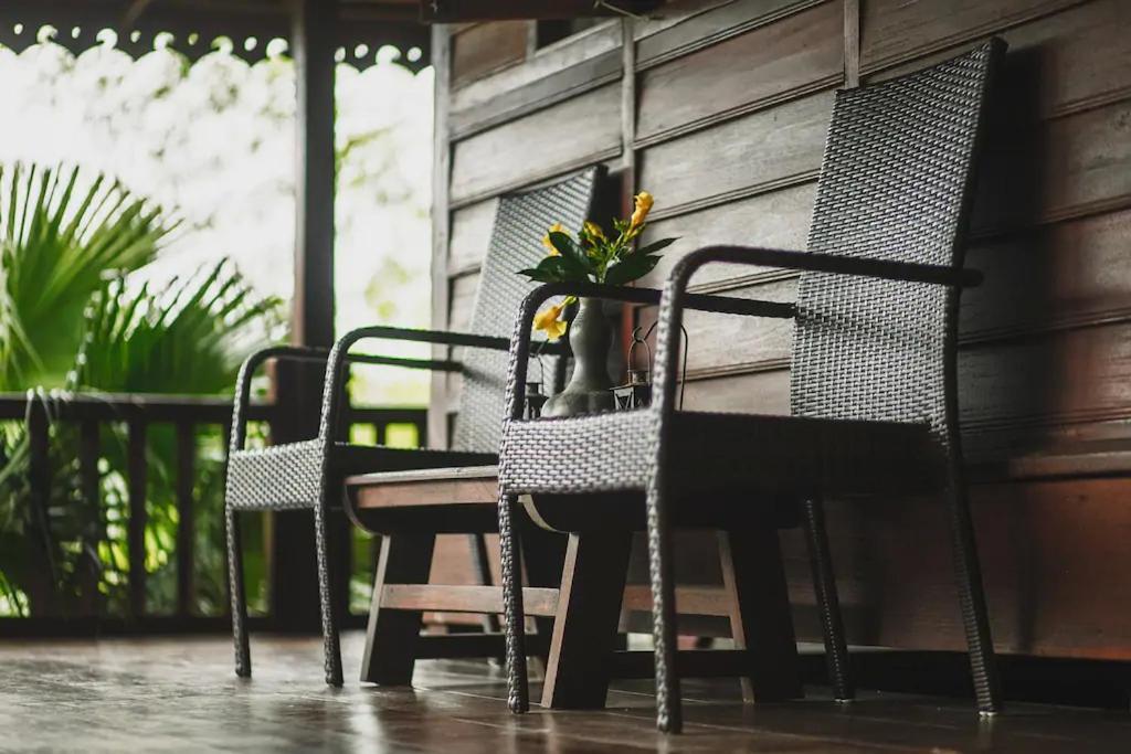 Alamanda Villas Langkawi Kuah Kamer foto