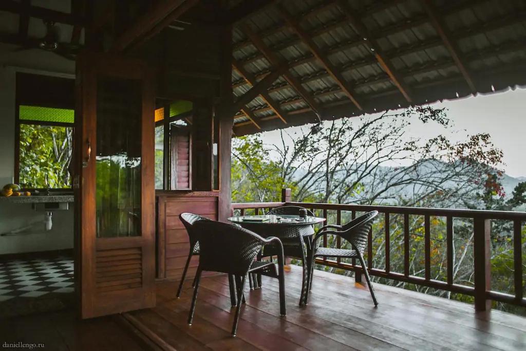 Alamanda Villas Langkawi Kuah Kamer foto