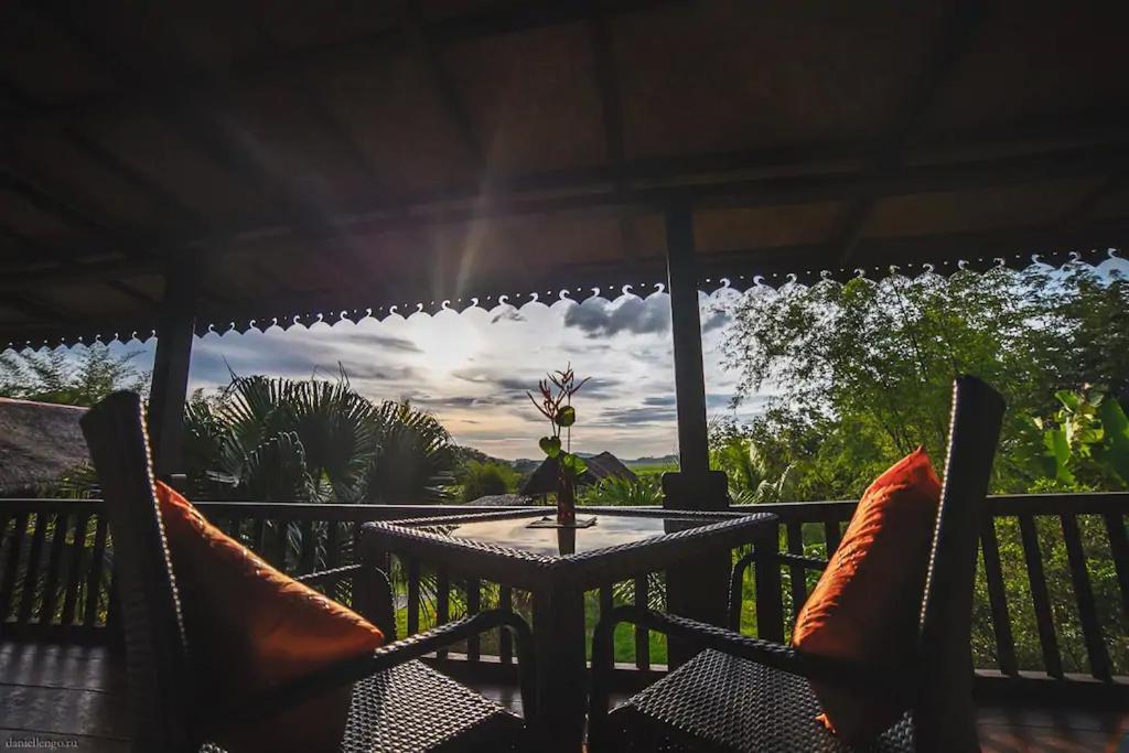 Alamanda Villas Langkawi Kuah Kamer foto