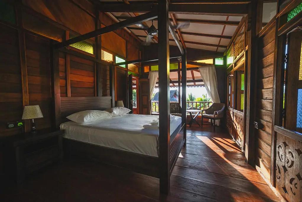 Alamanda Villas Langkawi Kuah Kamer foto