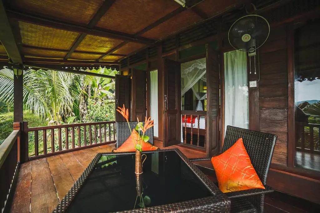 Alamanda Villas Langkawi Kuah Kamer foto