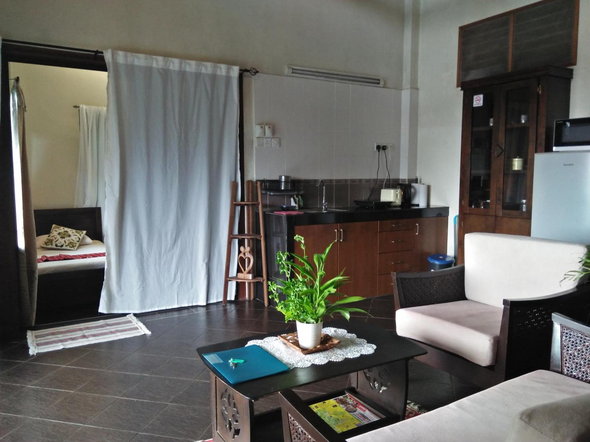 Alamanda Villas Langkawi Kuah Kamer foto