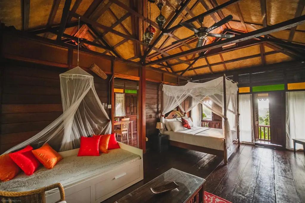 Alamanda Villas Langkawi Kuah Kamer foto