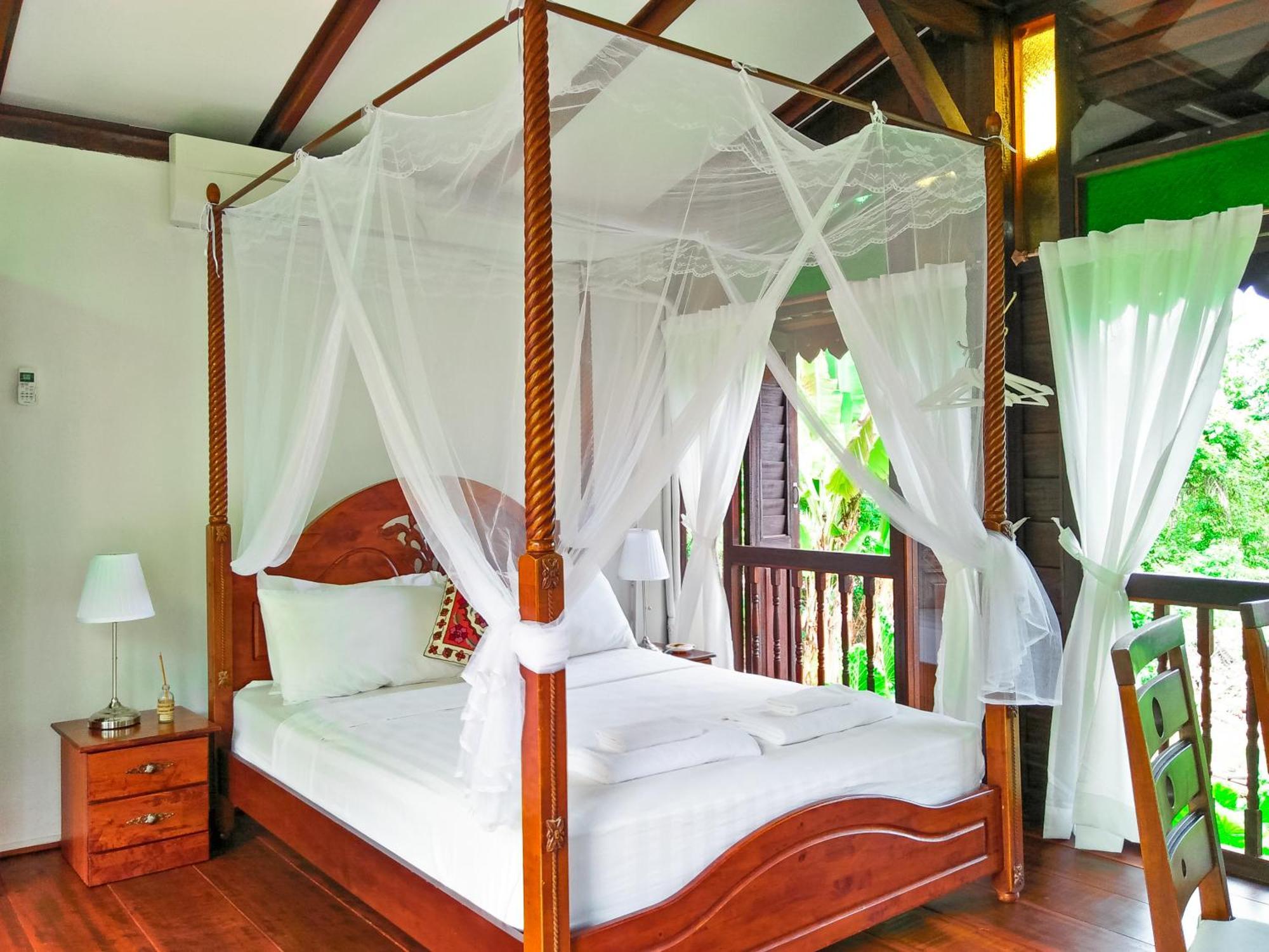 Alamanda Villas Langkawi Kuah Kamer foto