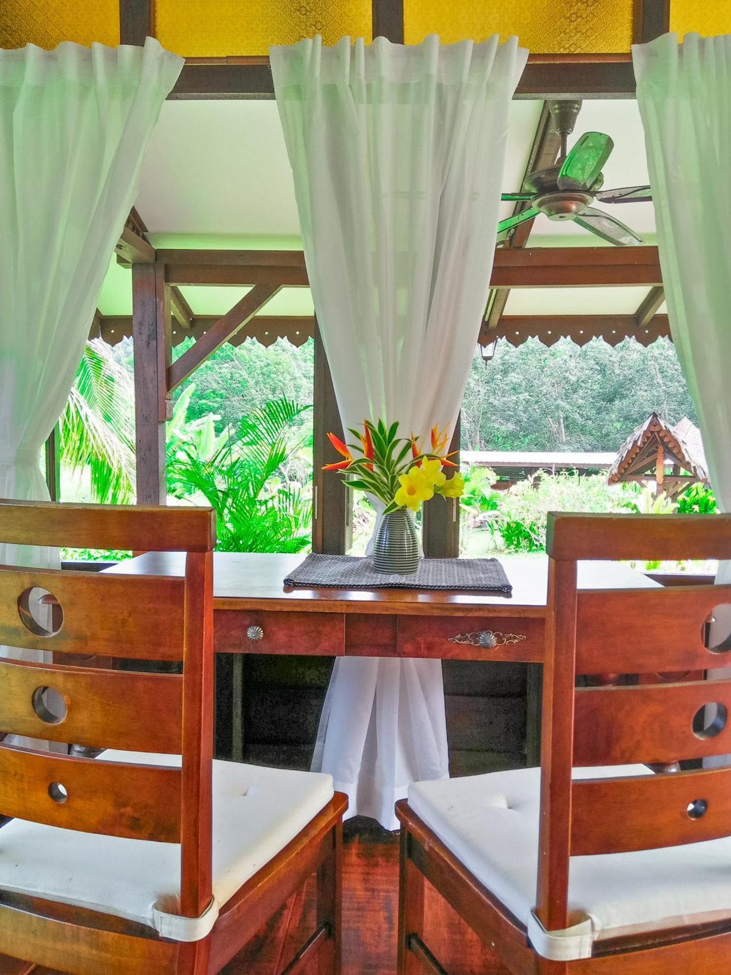 Alamanda Villas Langkawi Kuah Kamer foto