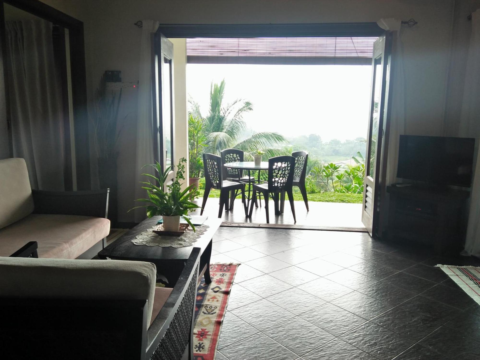 Alamanda Villas Langkawi Kuah Kamer foto