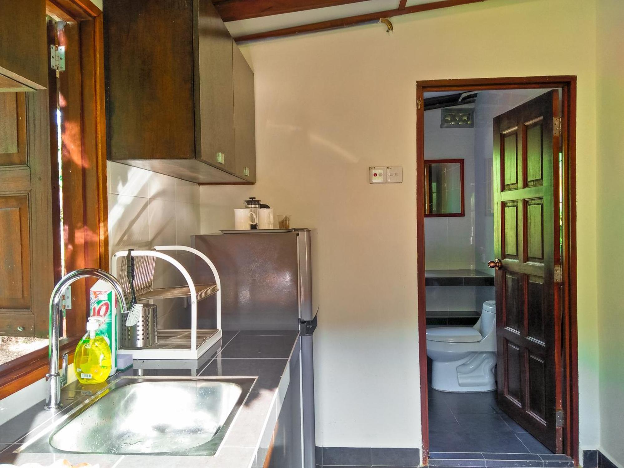 Alamanda Villas Langkawi Kuah Kamer foto
