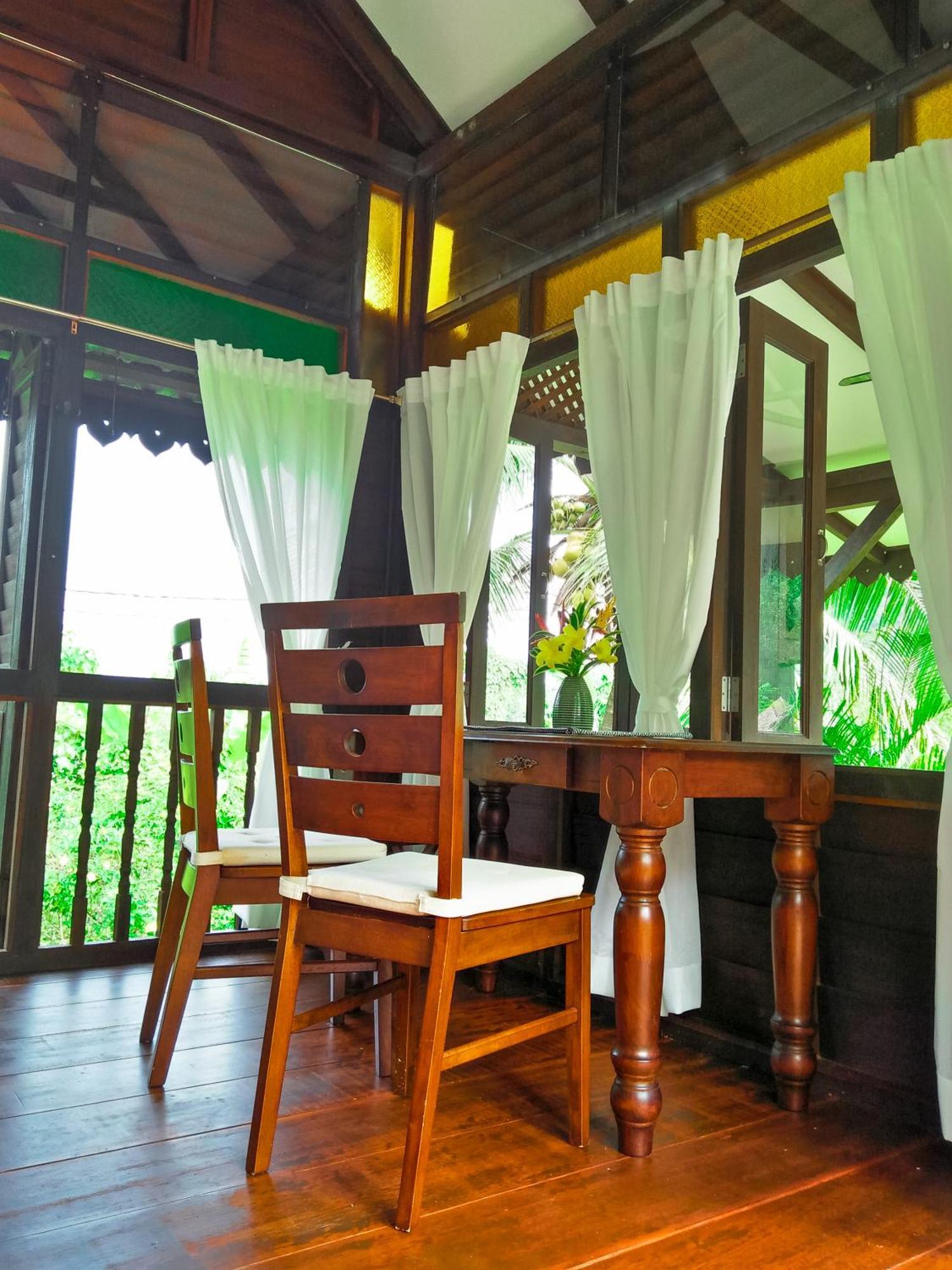 Alamanda Villas Langkawi Kuah Kamer foto