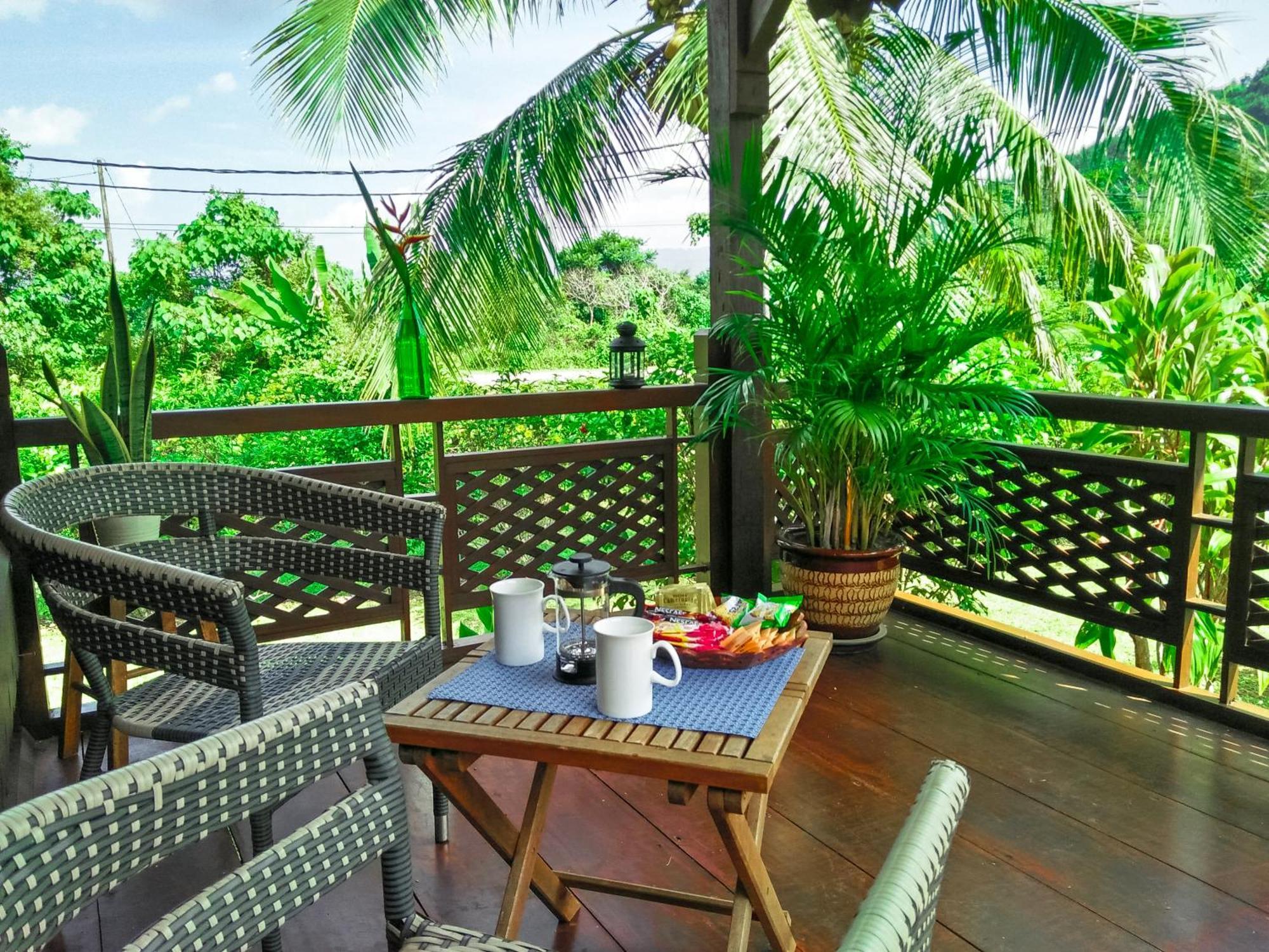 Alamanda Villas Langkawi Kuah Kamer foto